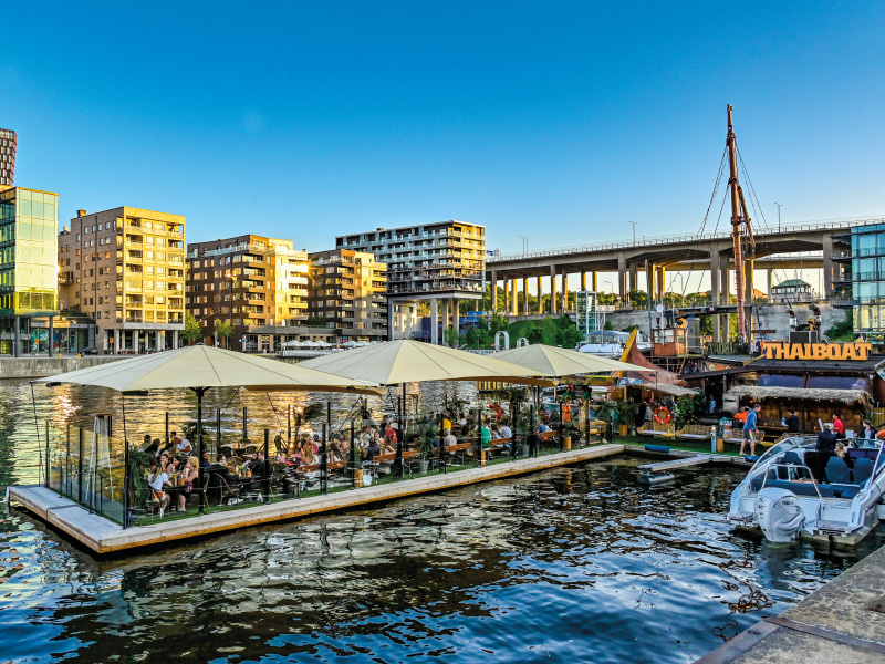Thaiboat-ClickitUp-Stockholm